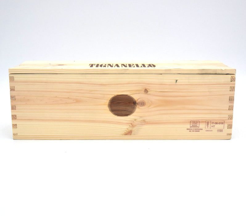 2022 Marchesi Antinori Tignanello Toscana IGT 1.5L (OWC)