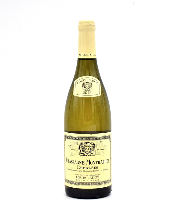 2016 Louis Jadot Les Embazees