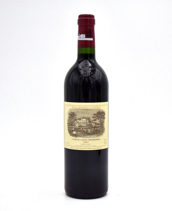 2001 Chateau Lafite Rothschild