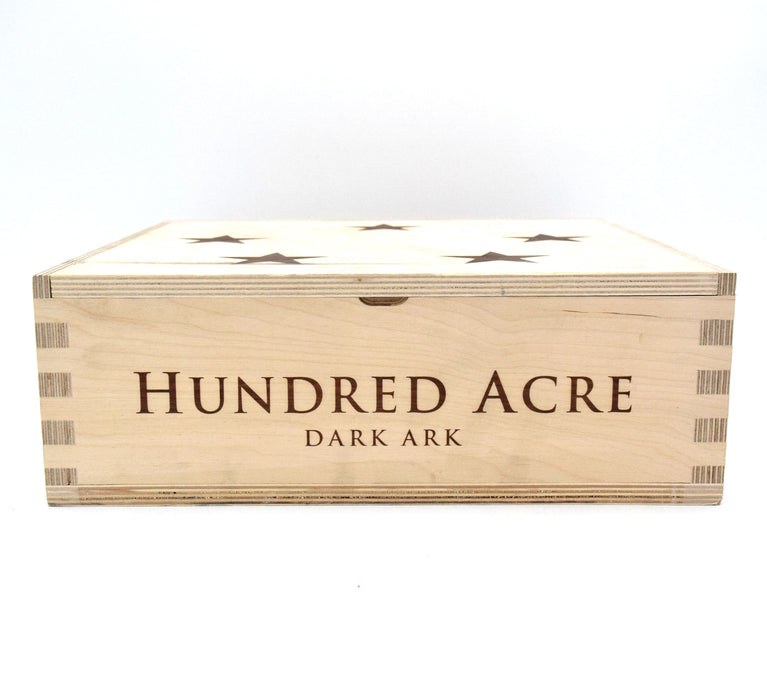 2021 Hundred Acre 'Dark Ark' Cabernet Sauvignon (Case of 3 Bottles)