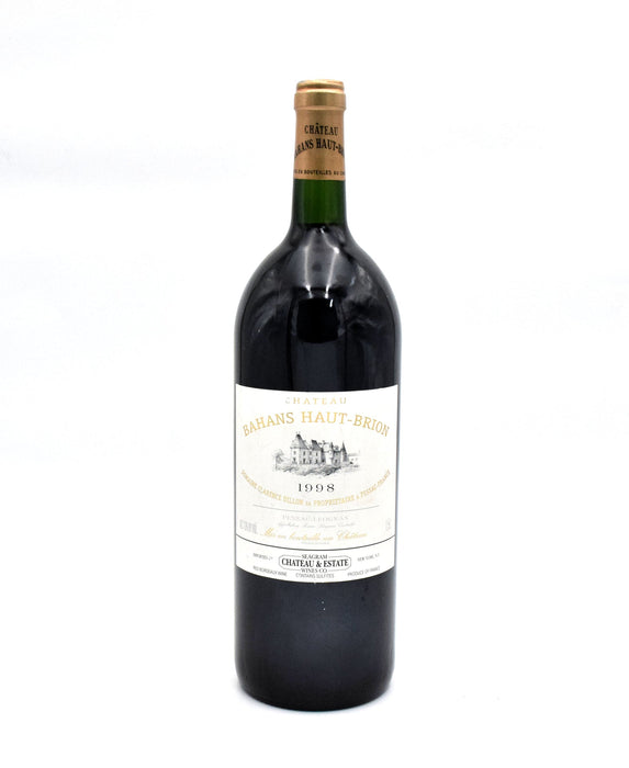 1998 Chateau Bahans Haut Brion (1.5L)