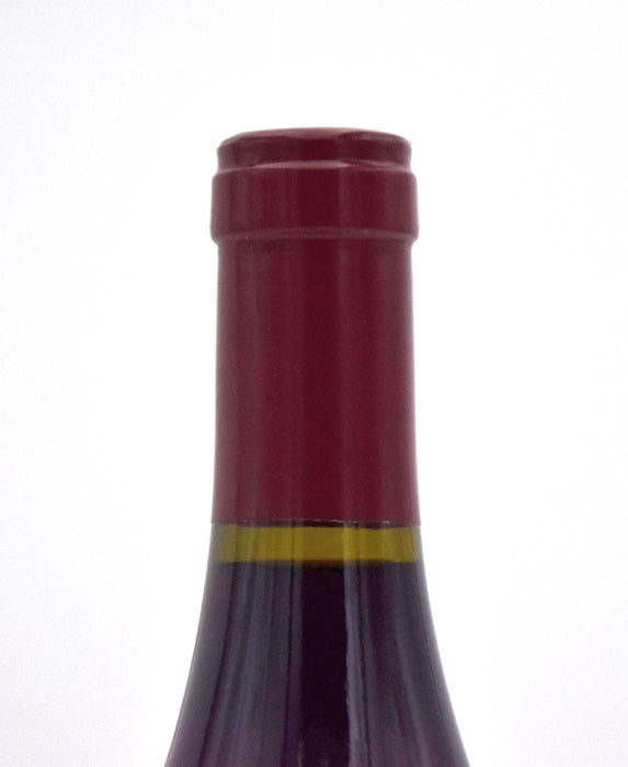 2010 El Molino Rutherford Pinot Noir