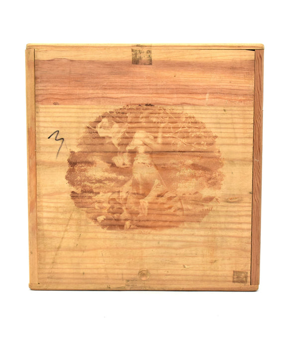 2006 Harlan Estate (Case of 6 Bottles)