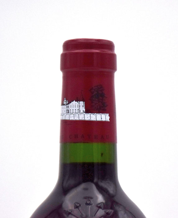 2001 Chateau Lafite Rothschild