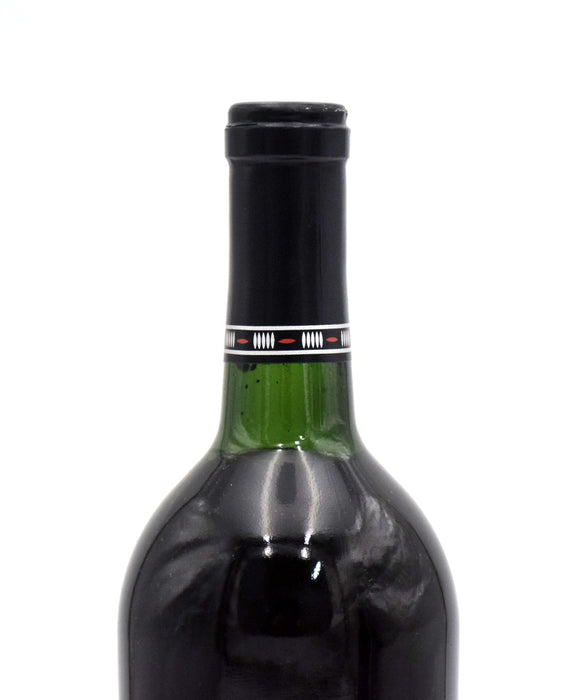 1992 Silver Oak Cellars Napa Valley Cabernet Sauvignon