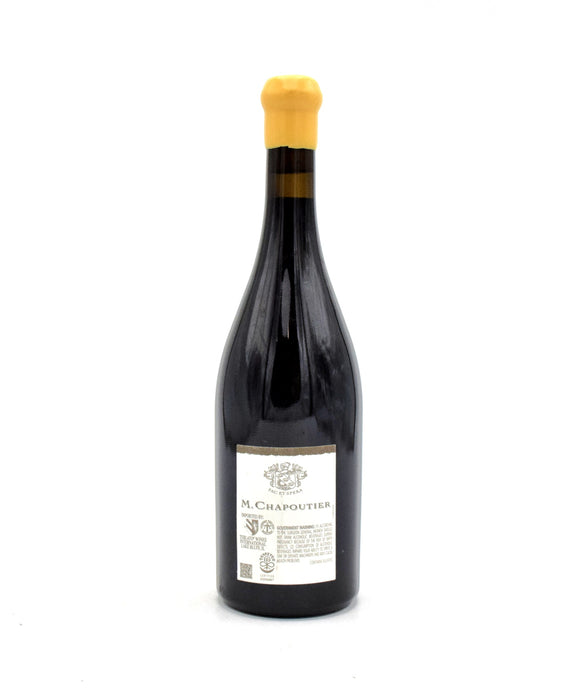2017 M. Chapoutier Crozes-Ermitage Les Varonniers