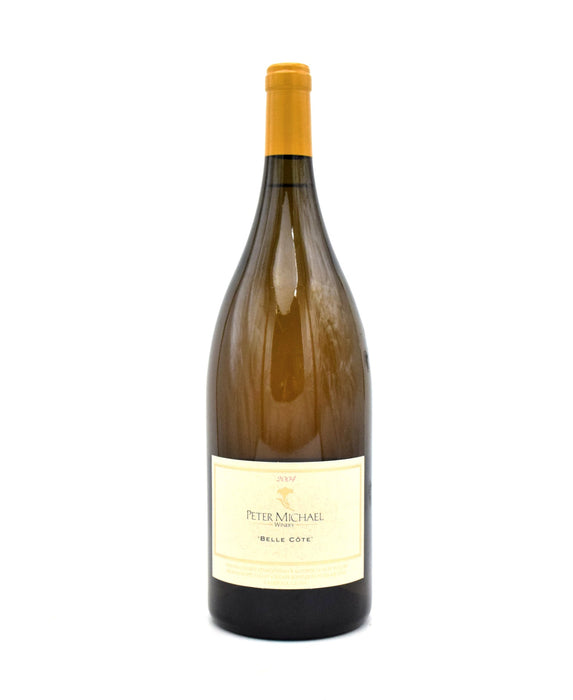 2004 Peter Michael 'Belle Cote' Chardonnay 1.5L