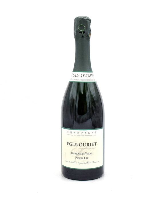 Egly-Ouriet Les Vignes de Vrigny Premier Cru Brut