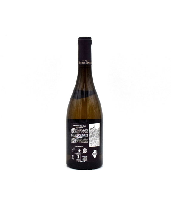 2019 Michael Magnien Morey Saint Denis Blanc Monts Luisants