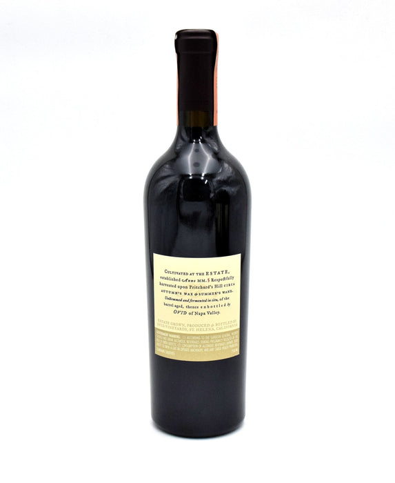 2016 Ovid Napa Valley Red Wine