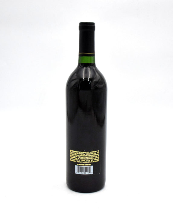 2001 Newton Vineyard Epic Merlot
