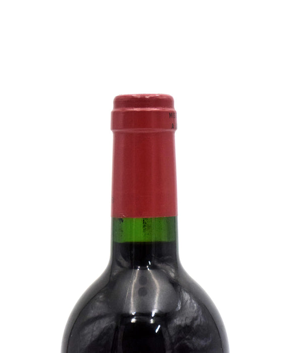 1998 Chateau La Fleur-Petrus (Damaged Labels)