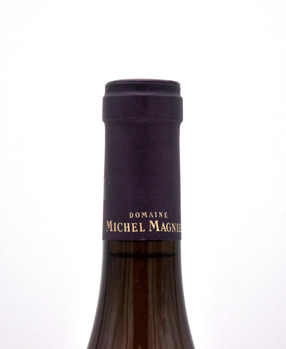 2019 Michael Magnien Morey Saint Denis Blanc Monts Luisants