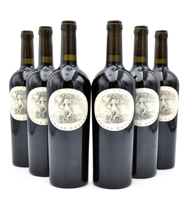 2006 Harlan Estate (Case of 6 Bottles)