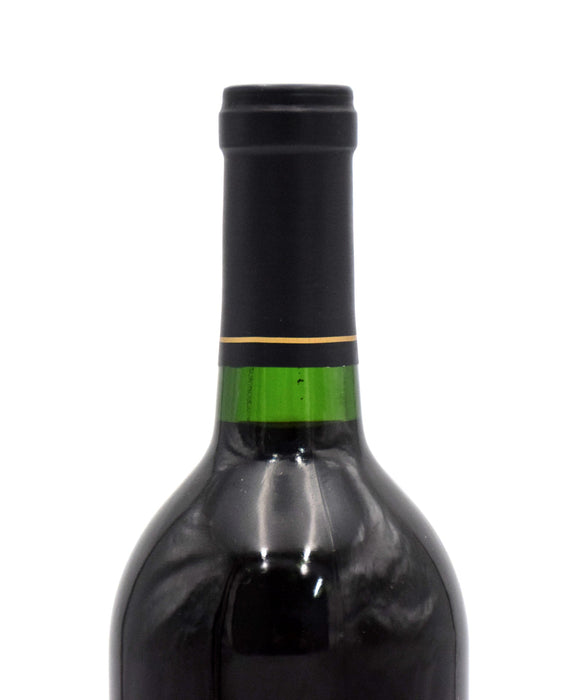 2001 Newton Vineyard Epic Merlot
