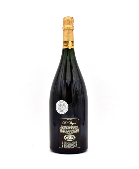 1990 Pol Roger '2000 Selection' Millesime Brut (1.5L)
