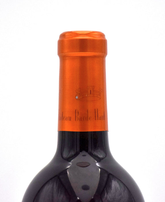 2016 Chateau Barde-Haut