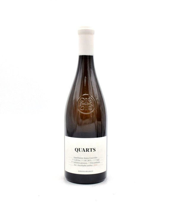 2022 Domaine Belargus Anjou 'Quarts' Sec