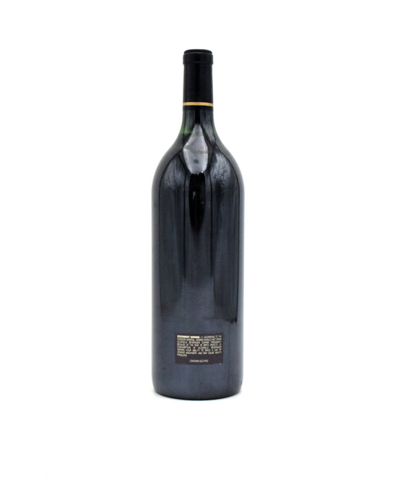 1991 Diamond Creek Volcanic Hill Microclimate 4 Cabernet Sauvignon (1.5L)