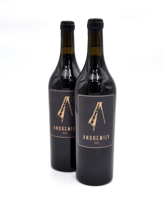 2019 Andremily Wines 'Eaba'