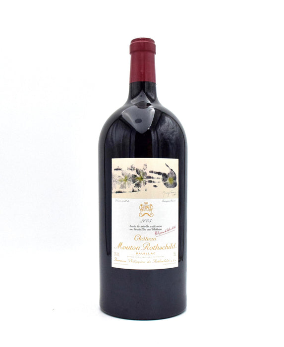 2005 Chateau Mouton Rothschild (5L)