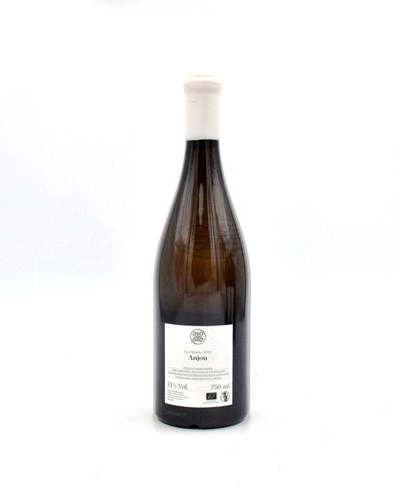 2022 Domaine Belargus Anjou 'Quarts' Sec