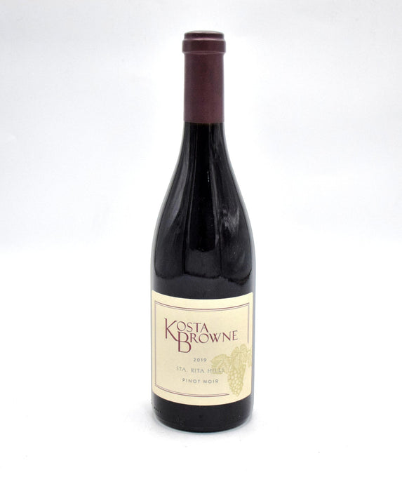 2019 Kosta Browne Sta Rita Hills Pinot Noir