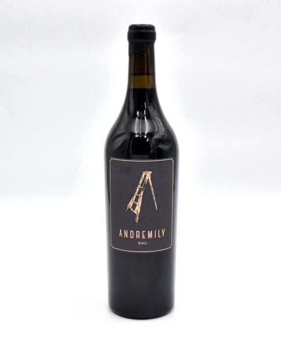2019 Andremily Wines 'Eaba'
