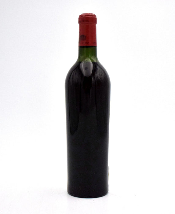 1945 Chateau Cheval Blanc (Rebouche 1986)