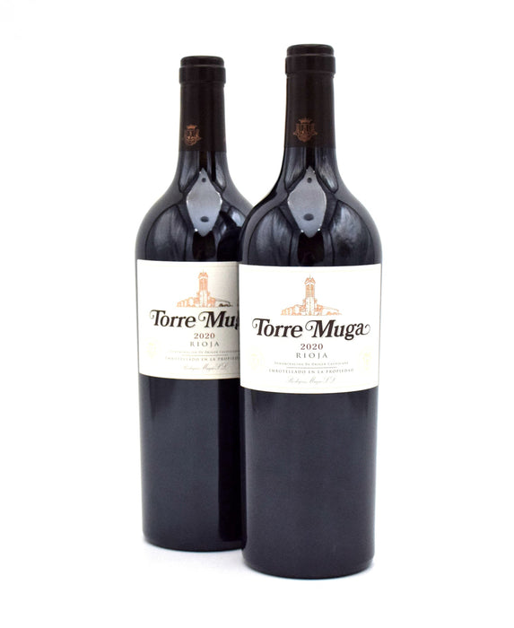 2020 Bodegas Muga Torre Muga