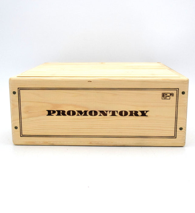 2019 Promontory (Case of 3 Bottles)