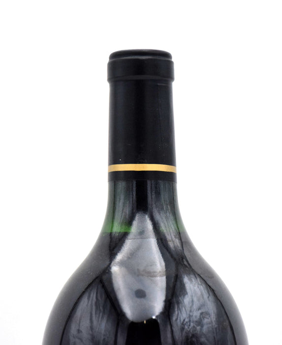1991 Diamond Creek Volcanic Hill Microclimate 4 Cabernet Sauvignon (1.5L)