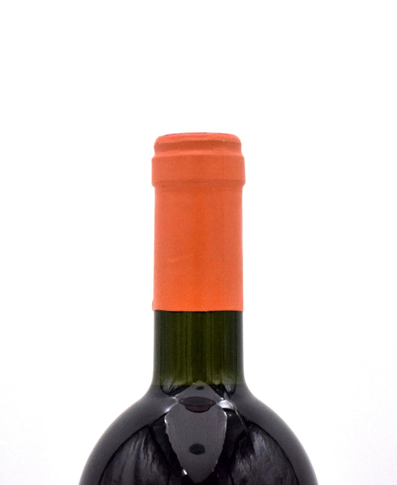 1987 Marchesi Antinori Solaia Toscana IGT