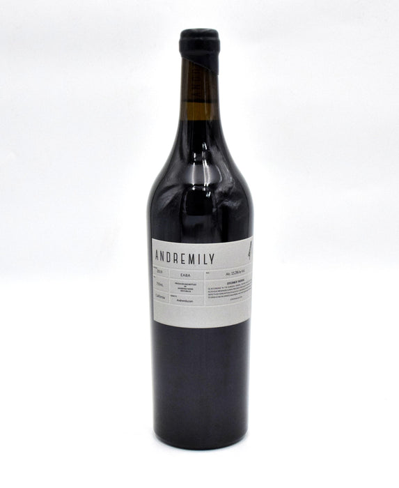 2019 Andremily Wines 'Eaba'