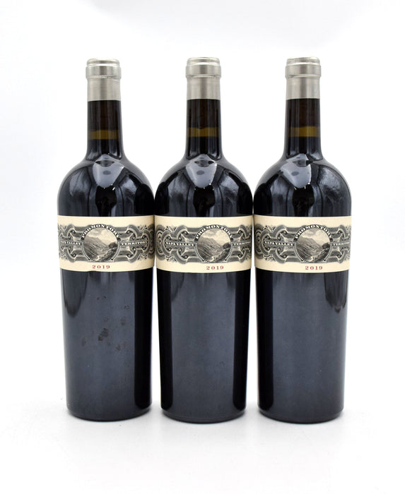2019 Promontory (Case of 3 Bottles)