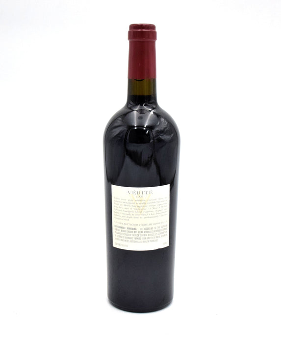 1999 Verite La Muse