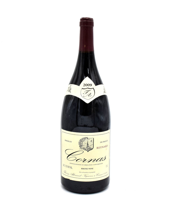 2009 Thierry Allemand Cornas R - Reynard (1.5L)