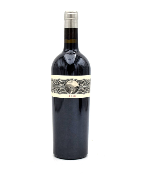 2019 Promontory (Case of 3 Bottles)