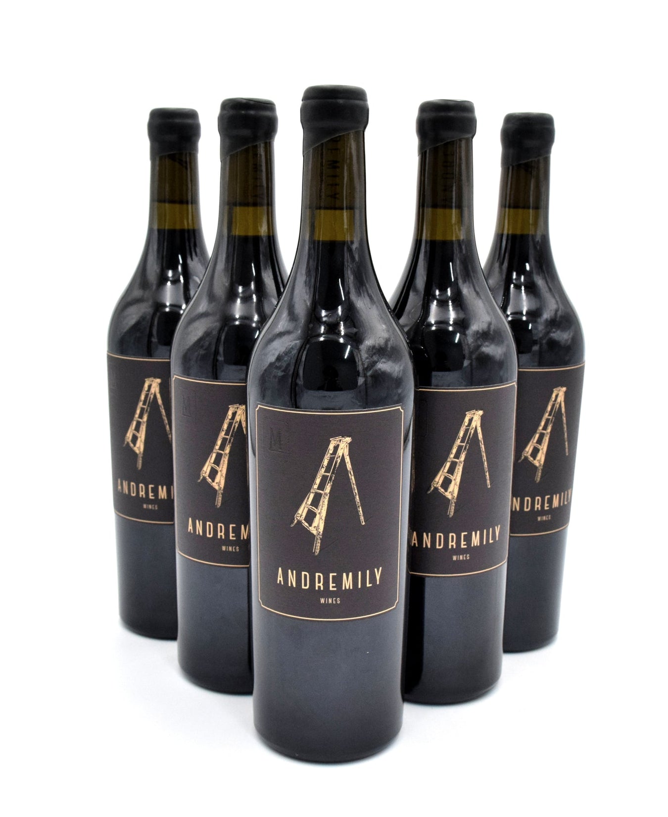 Andremily Wines