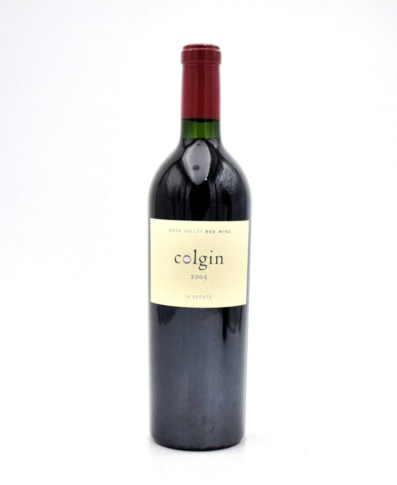 2005 Colgin Cellars IX Estate Red