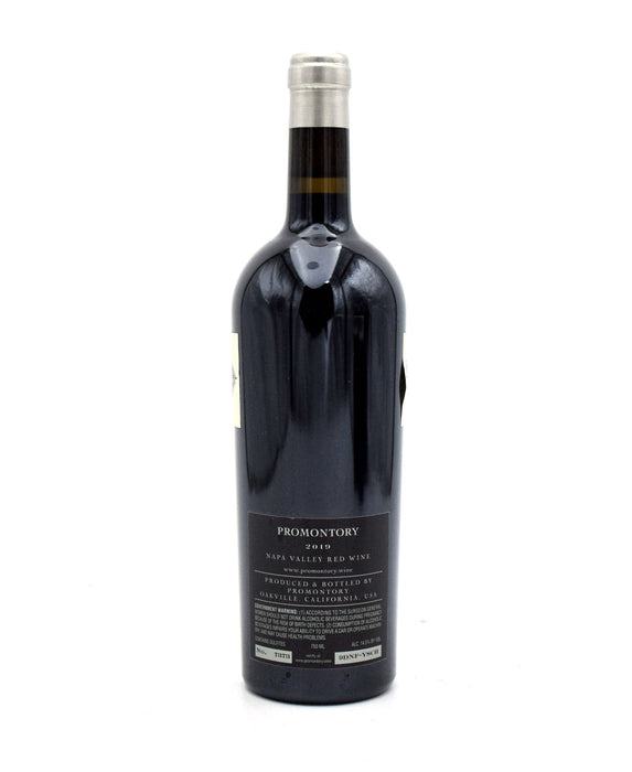 2019 Promontory (Case of 3 Bottles)