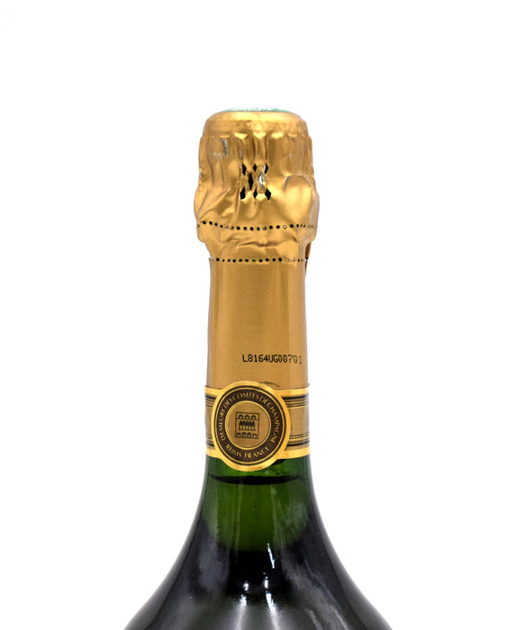 1990 Taittinger Comtes de Champagne Blanc de Blancs Brut (With Box)