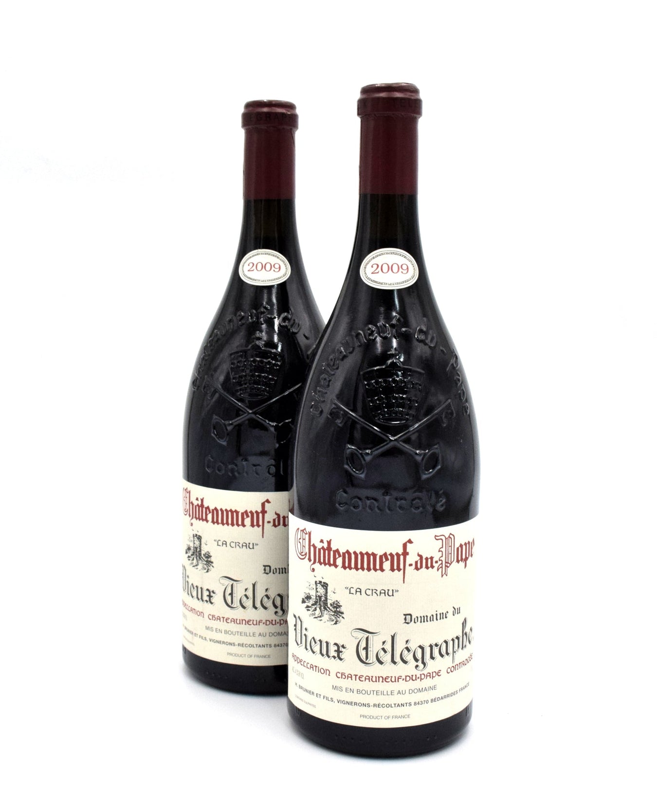 Domaine du Vieux Telegraphe