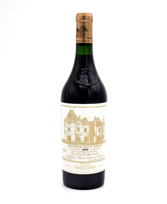 1990 Chateau Haut Brion