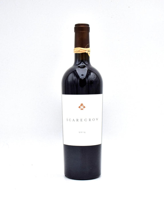 2014 Scarecrow Cabernet Sauvignon (Case of 3 Bottles)