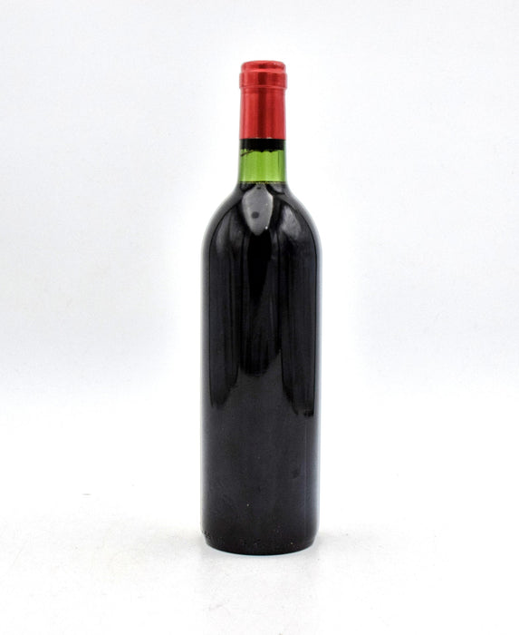 1982 Chateau Leoville Barton