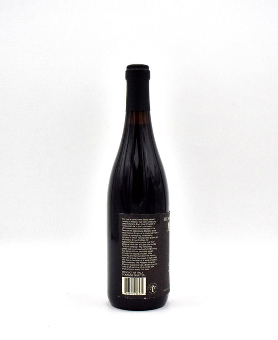 1980 Allegrini 'Giovanni Allegrini'