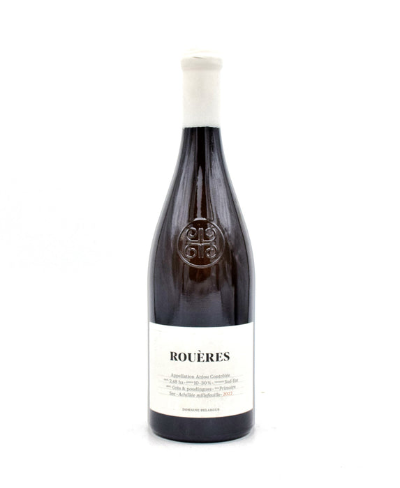 2022 Domaine Belargus Anjou Roueres
