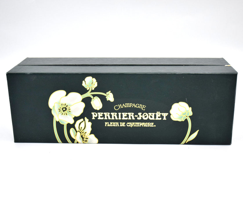 1990 Perrier-Jouet Belle Epoque - Fleur de Champagne Millesime Brut (With Box)