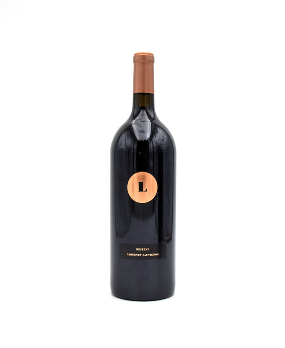 2015 Lewis Cellars Reserve Cabernet Sauvignon 1.5L